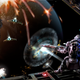 Illustration for article titled Space Battle Wallpapers to Cover Your Desktop in Glory